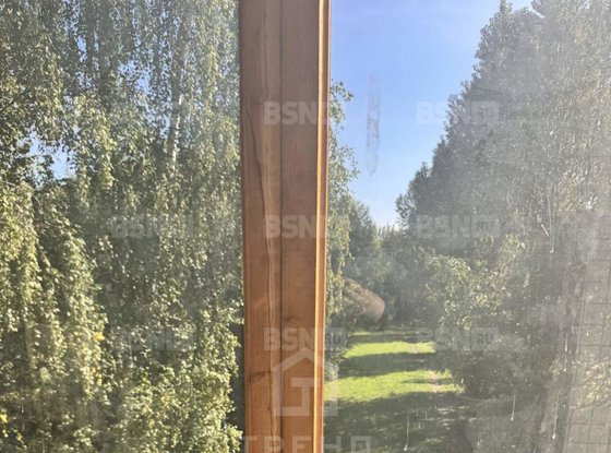 Продажа трехкомнатной квартиры - Софьи Ковалевской улица, д.15, корп.5 