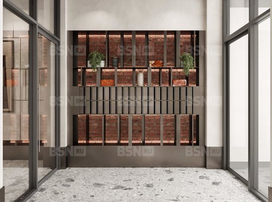 Продажа трехкомнатной квартиры в новостройке - Пионерская улица, д.53 