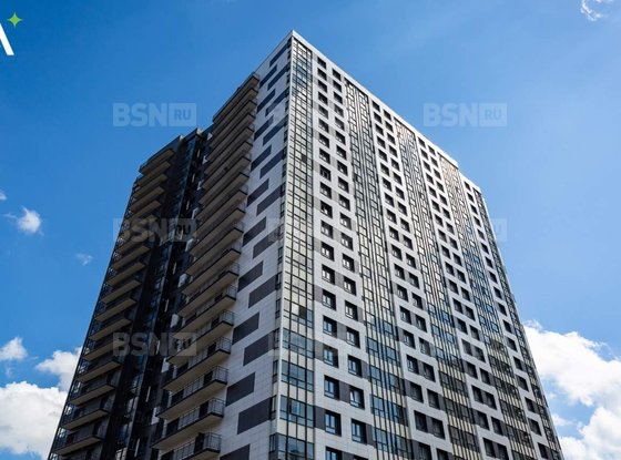 Продажа торгового помещения - Русановская улица, д.20, корп.1 стр 1 