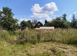 Продажа земельного участка - Ленинградская область, Гатчинский район, Малые Колпаны д., Центральная ул., д.87 