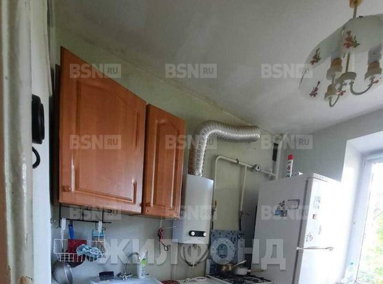 Продажа однокомнатной квартиры - Пушкин, Павловское шоссе, д.27 