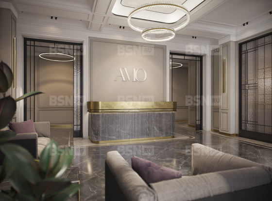 Продажа однокомнатной квартиры - 12-я В.О. линия, д.41, корп.1 