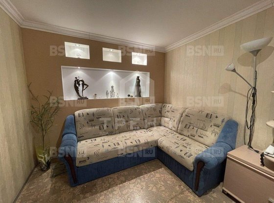 Продажа двухкомнатной квартиры - Всеволожск, Дружбы улица, д.4, корп.2 