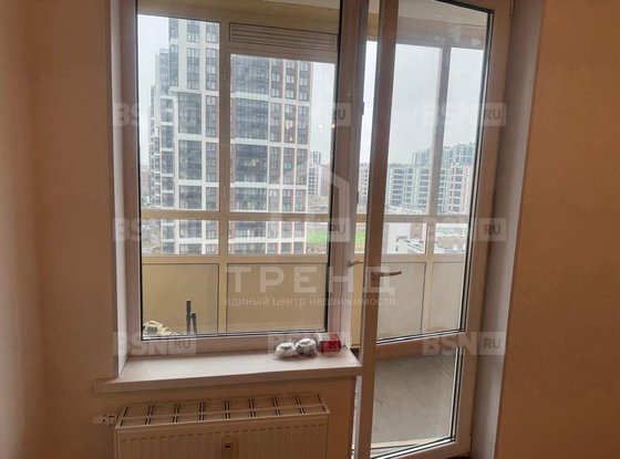 Продажа однокомнатной квартиры - Верхне-Каменская улица, д.7, корп.1 стр 1 