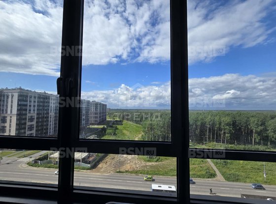 Продажа двухкомнатной квартиры - Мурино, Шувалова улица, д.40 