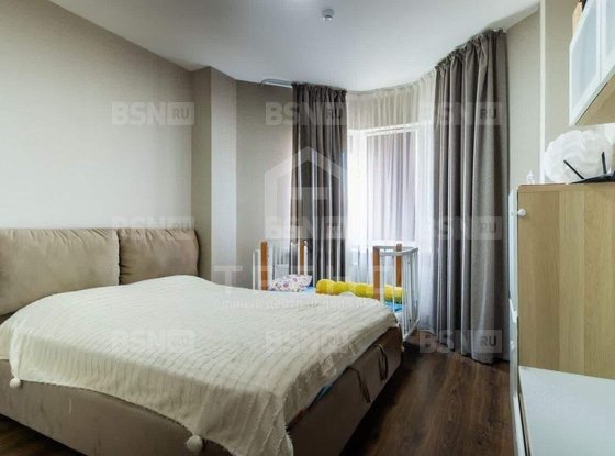 Продажа двухкомнатной квартиры - Ветеранов проспект, д.175, корп.4 