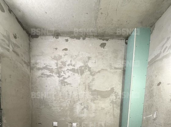 Продажа двухкомнатной квартиры - Сестрорецк, Авиационная улица, д.5, корп.3 