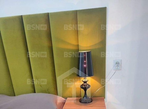 Продажа двухкомнатной квартиры - Верности улица, д.50 