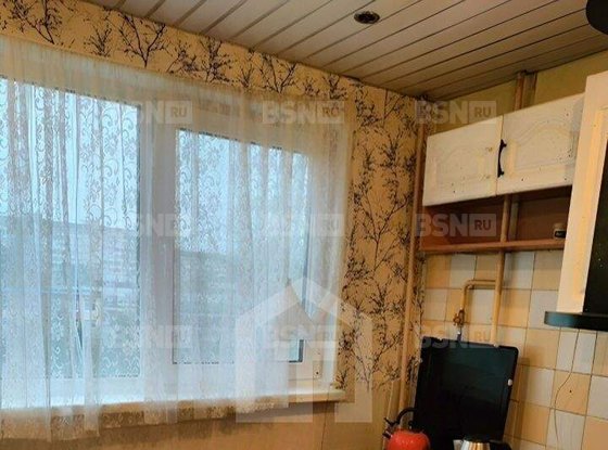Продажа двухкомнатной квартиры - Морской Пехоты улица, д.8, корп.2 