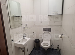 Продажа трехкомнатной квартиры - Ленинградская область, Гатчинский район, Гатчина г., Генерала Кныша ул., д.15 