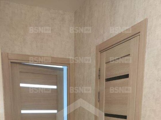 Продажа двухкомнатной квартиры - Бугры, Шекспира улица, д.3 