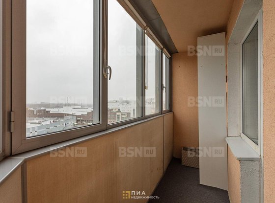 Продажа однокомнатной квартиры - Белышева улица, д.5/6 