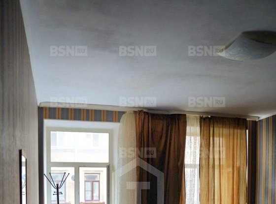 Продажа четырехкомнатной квартиры - Загородный проспект, д.21, корп.23 
