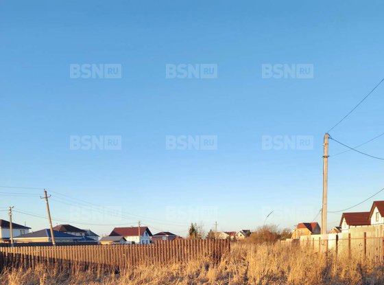 Продажа участка - Флора территория снт, 14-ая линия