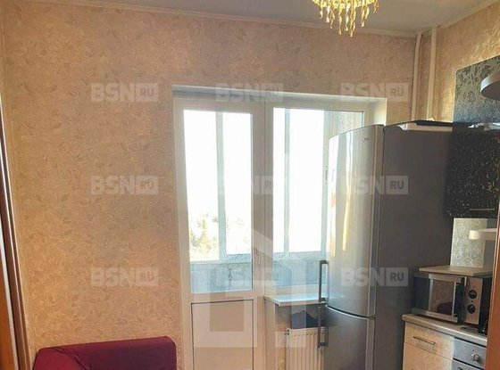 Продажа однокомнатной квартиры - Колтуши, Школьный переулок, д.1 