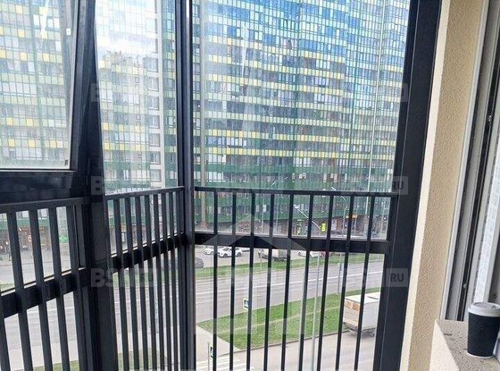 Продажа однокомнатной квартиры - Мурино, Шувалова улица, д.28 