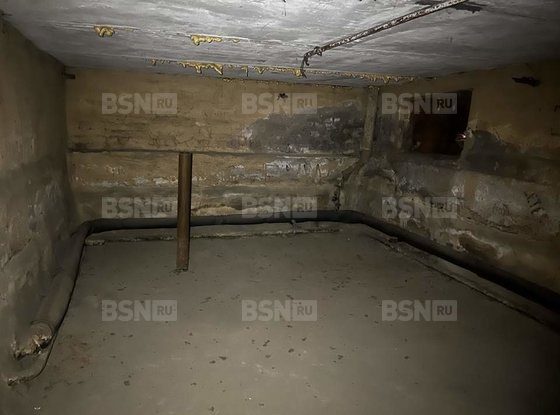 Продажа офиса - Наличная улица, д.15, литера А 