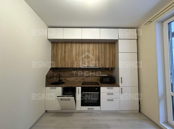 Продажа двухкомнатной квартиры - Комендантский проспект, д.66, корп.3 