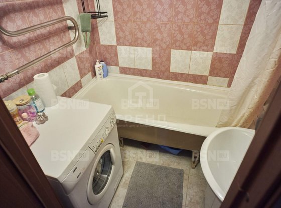 Продажа однокомнатной квартиры - Сиреневый бульвар, д.16, корп.3 