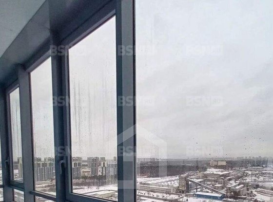 Продажа однокомнатной квартиры - Парашютная улица, д.42, корп.1 