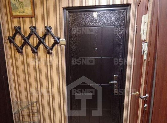 Продажа двухкомнатной квартиры - Ленинский проспект, д.138/5 