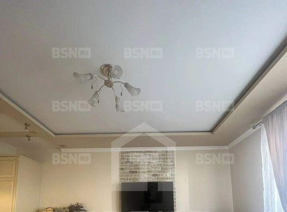 Продажа двухкомнатной квартиры - поселок Шушары, Новгородский проспект, д.7, корп.2 