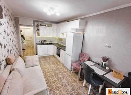 Продажа однокомнатной квартиры - Европейский, 13, к 1 