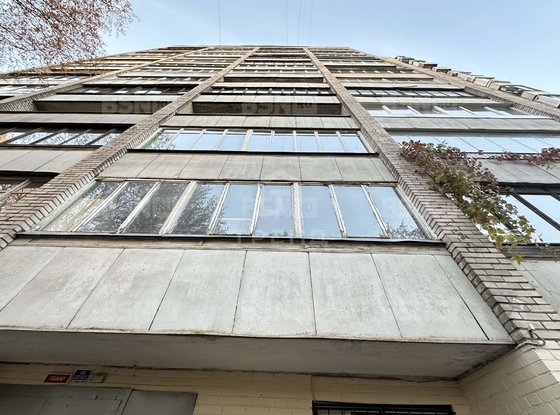 Продажа двухкомнатной квартиры - Дыбенко улица, д.11, корп.2 