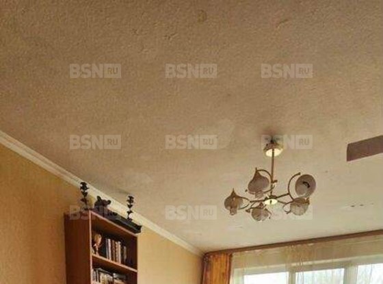 Продажа двухкомнатной квартиры - Славы проспект, д.40, корп.4 