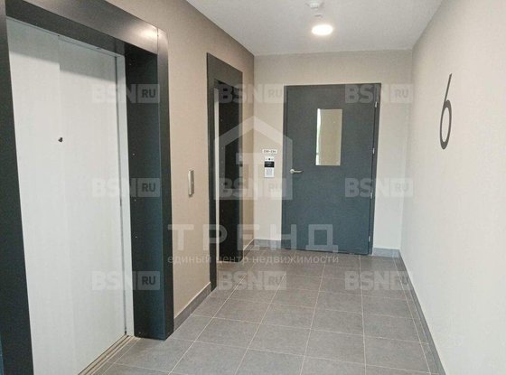 Продажа однокомнатной квартиры - Орлово-Денисовский проспект, д.19, корп.1 