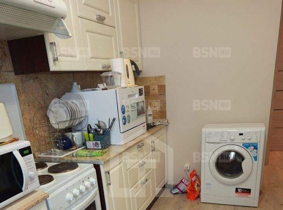 Продажа однокомнатной квартиры - Политехническая улица, д.6 