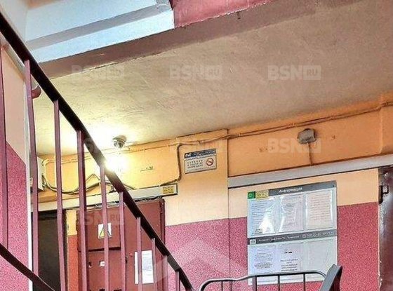 Продажа однокомнатной квартиры - Комендантский проспект, д.27, корп.2 