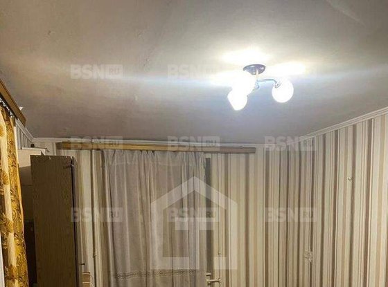 Продажа однокомнатной квартиры - Наличная улица, д.35, корп.2 