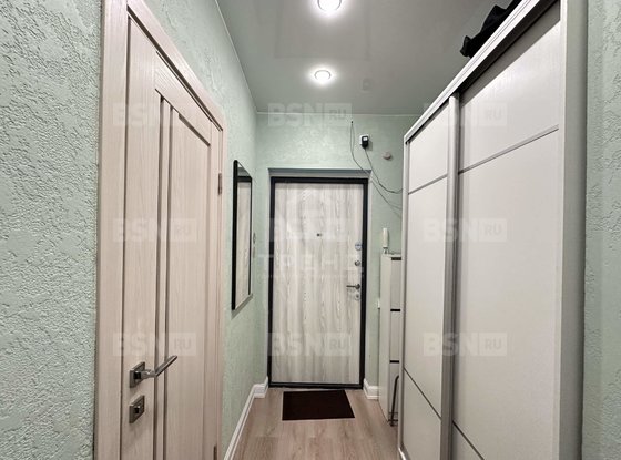 Продажа однокомнатной квартиры - Суздальское шоссе, д.18, корп.2 