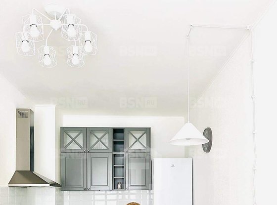 Продажа однокомнатной квартиры - Торфяная дорога, д.15, корп.3 