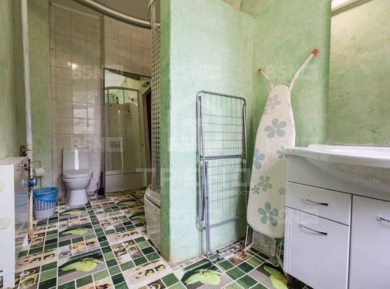 Продажа трехкомнатной квартиры - Таллинская улица, д.8 