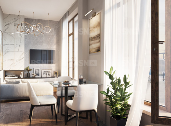 Продажа производственно-складского помещения - Ремесленная улица, д.17 