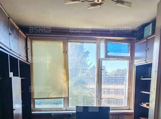 Продажа двухкомнатной квартиры - Софийская улица, д.35, корп.3 