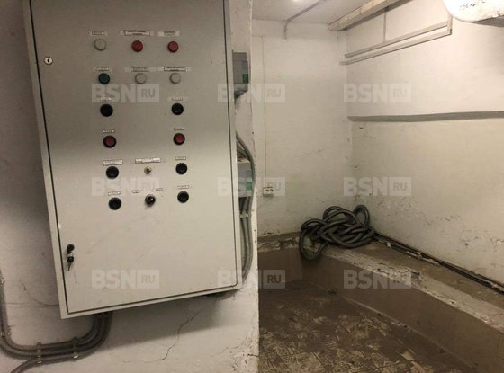 Продажа офиса - Маршала Жукова проспект, д.70, корп.1 литера А 