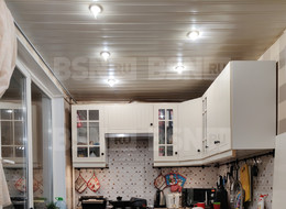 Продажа четырехкомнатной квартиры - Санкт-Петербург, Калининский район, Просвещения пр-кт., д.86, к.3 