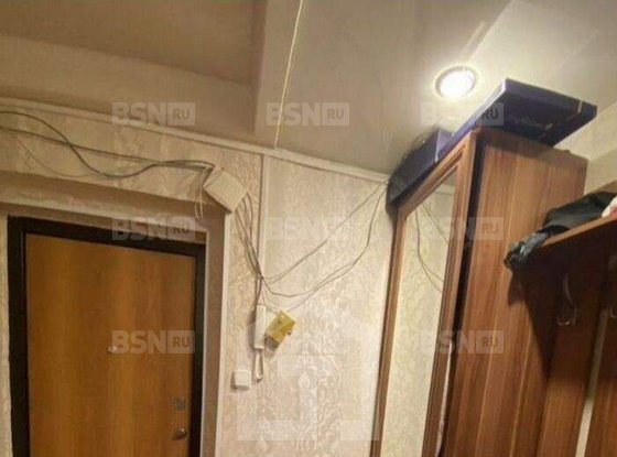 Продажа однокомнатной квартиры - Латышских Стрелков улица, д.11, корп.2 