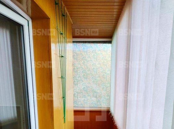 Продажа двухкомнатной квартиры - Российский проспект, д.5 