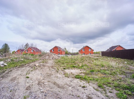 Продажа участка - деревня Мяглово, Мягловская улица