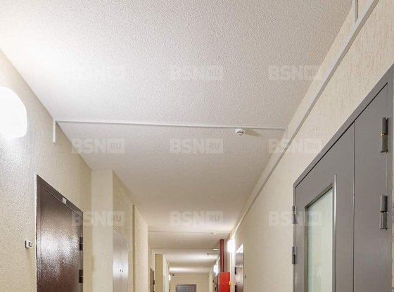 Продажа однокомнатной квартиры - Мурино, Воронцовский бульвар, д.14, корп.5 