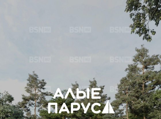 Продажа участка - поселок Пески, 8-й Парусный проезд