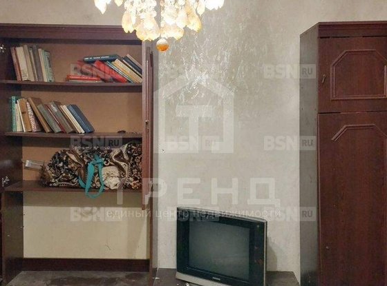 Продажа однокомнатной квартиры - деревня Новое Девяткино, Ветеранов улица, д.16 