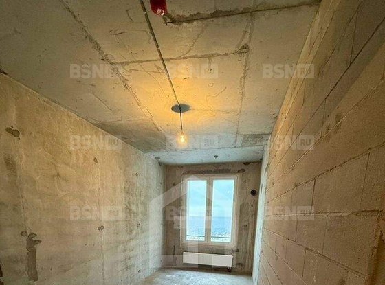 Продажа однокомнатной квартиры - Миклухо-Маклая набережная, д.3, корп.1 