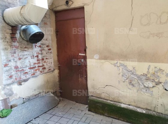 Продажа офиса - Реки Фонтанки набережная, д.127, литера А 