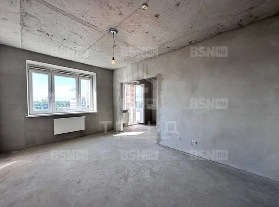 Продажа однокомнатной квартиры - Железноводская улица, д.32 