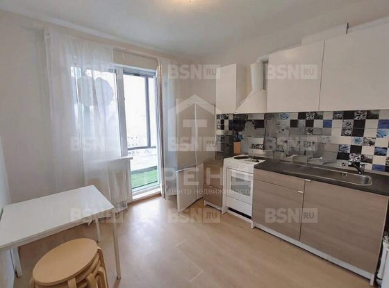 Продажа однокомнатной квартиры - Героев проспект, д.25, корп.1 